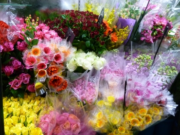 京橋駅のステキなお花屋さんまとめ 気持ちを込めたフラワーギフトを贈りたい人へ Pathee パシー